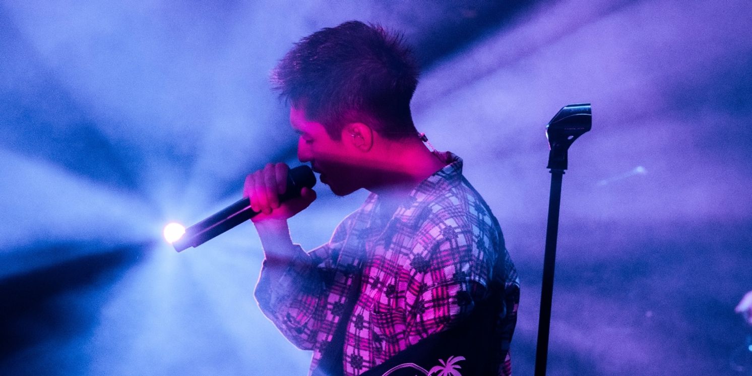 公演レポート：RYO NISHIKIDO Fan Club Tour 2023 “Untitled'  Image