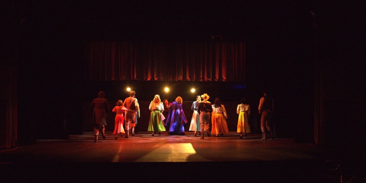Review: Raleigh Little Theatre's CURTAINS