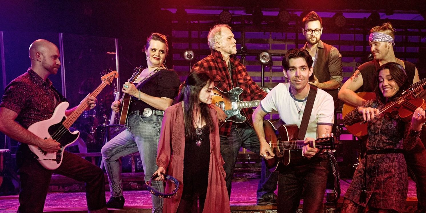 Review Roundup: BEAU THE MUSICAL Opens at The Distillery at St. Luke’s Theatre  Image