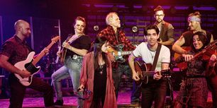 Review Roundup: BEAU THE MUSICAL Opens at The Distillery at St. Luke’s Theatre