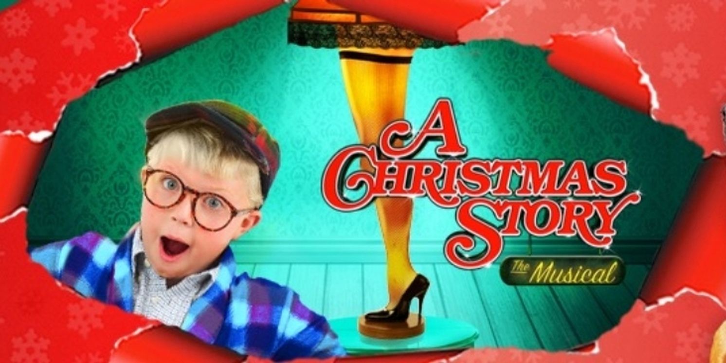 Review Roundup: A CHRISTMAS STORY Embarks on National Tour  Image