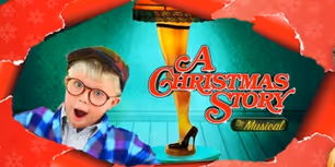 Review Roundup: A CHRISTMAS STORY Embarks on National Tour