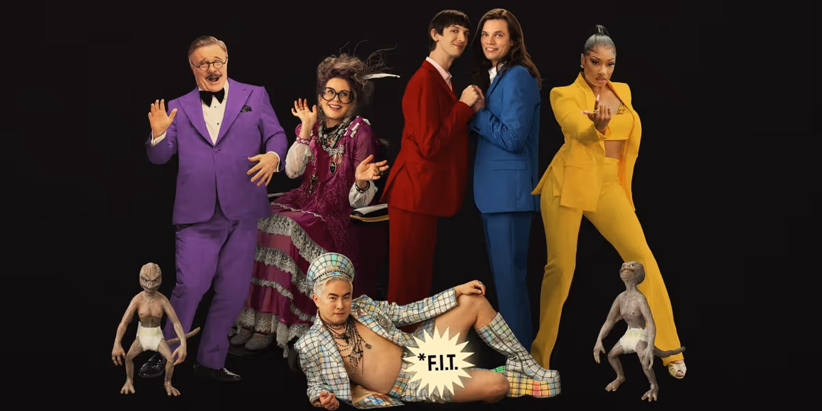 Review Roundup: DICKS: THE MUSICAL, Starring Nathan Lane and More!