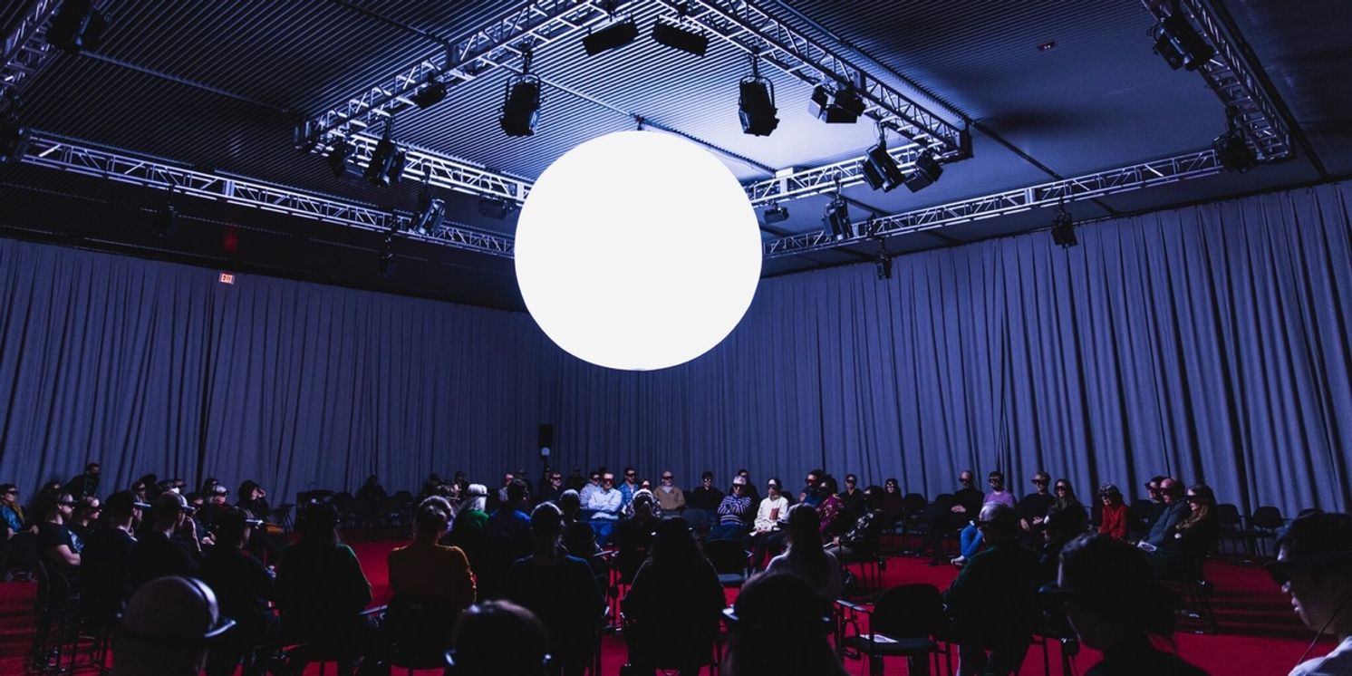 Review Roundup: AN ARK, Starring Ian McKellen  Image