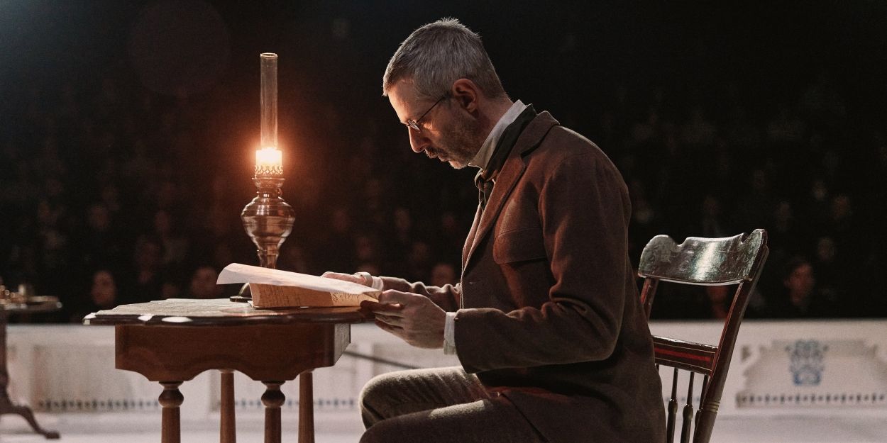 Review Roundup: AN ENEMY OF THE PEOPLE Starring Jeremy Strong Opens On Broadway Photo