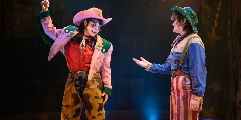 Top Off-Broadway Shows for June 2026 Image