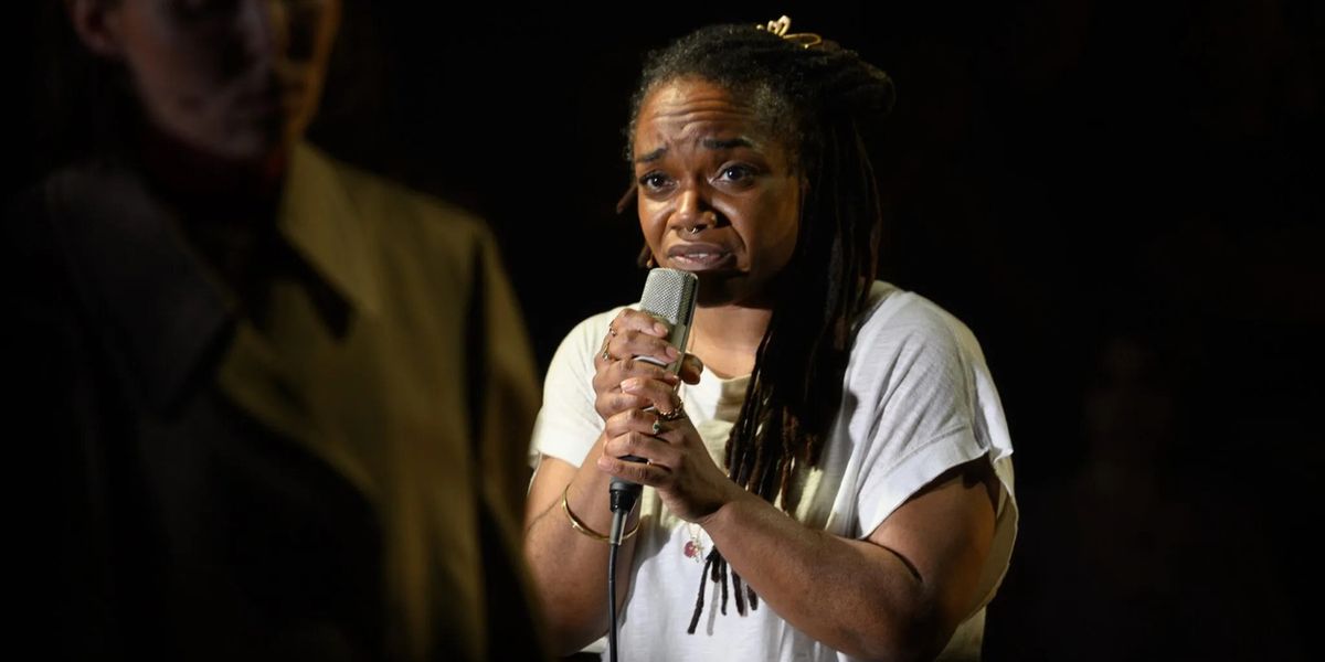Review Roundup: ANIMAL WISDOM at Signature Theatre