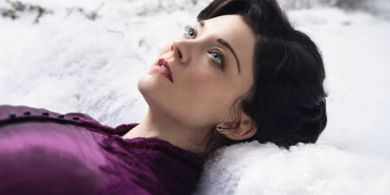 Review Roundup: ANNA KARENINA at Chichester Festival Theatre  Image