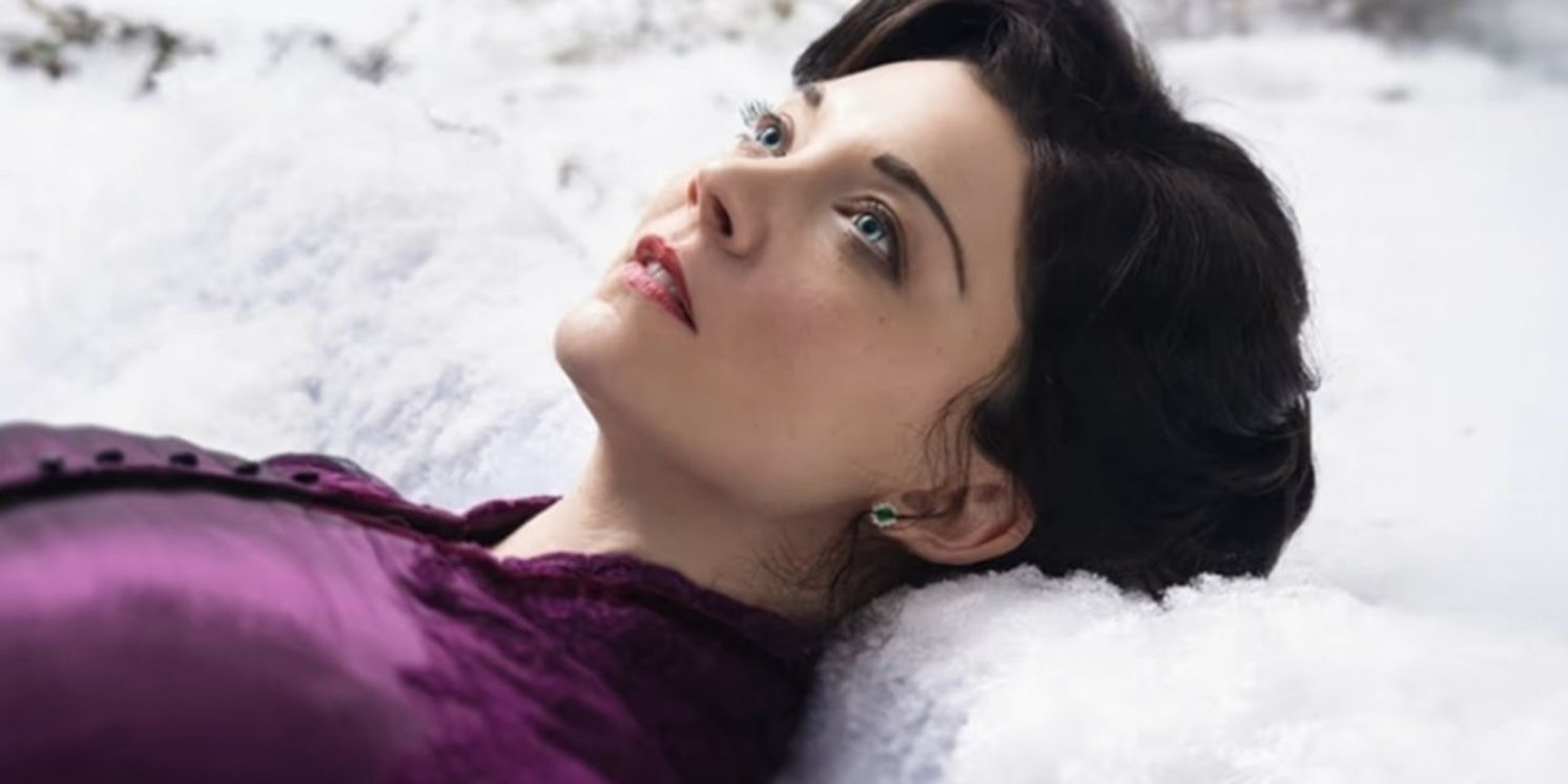 Review Roundup: ANNA KARENINA at Chichester Festival Theatre  Image