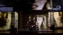 Review Roundup: Anne Washburn's ANON Opens at MCC