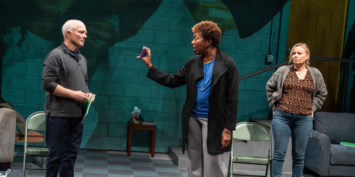 Review Roundup: ANOTHER SHOT