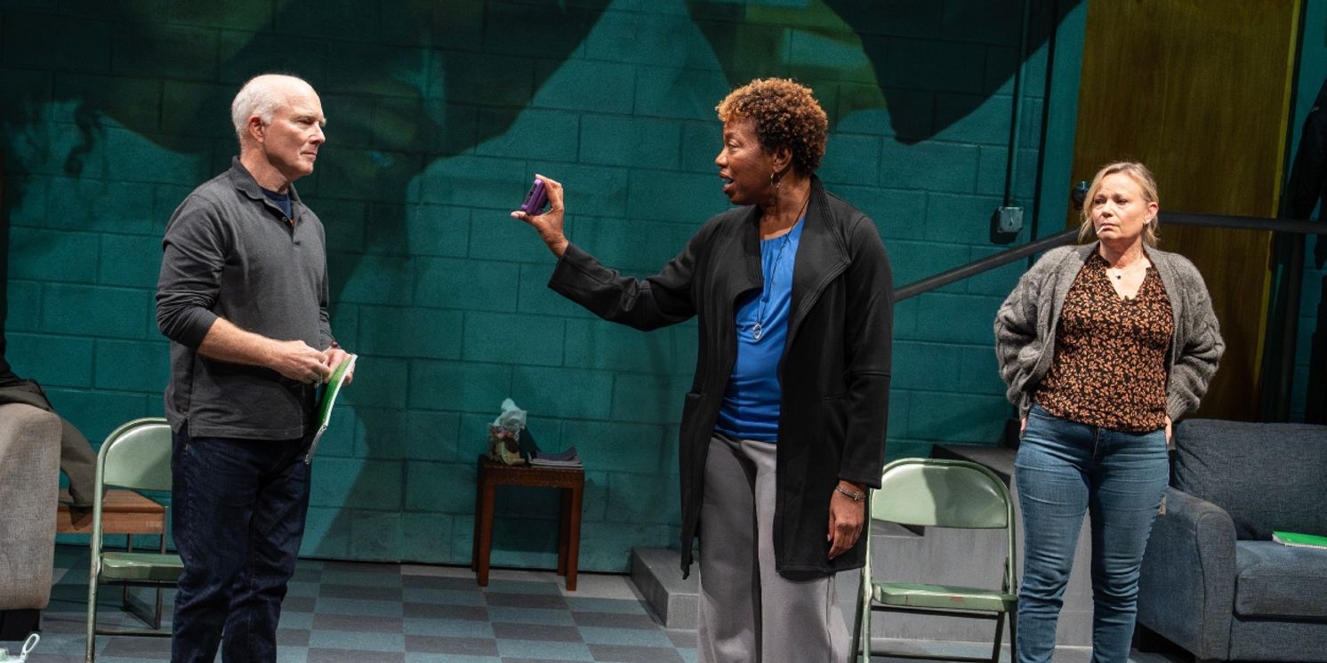 Review Roundup: ANOTHER SHOT  Image