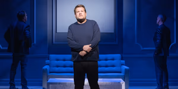 Review Roundup: ART Opens On Broadway Starring Bobby Cannavale, James Corden, and Neil Patrick Harris