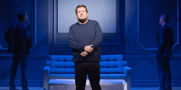 Review Roundup: ART Opens On Broadway Starring Bobby Cannavale, James Corden, and Neil Patrick Harris