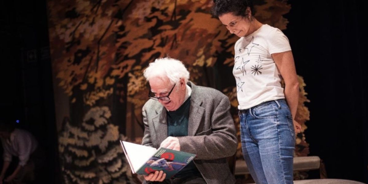 Review Roundup: AUTUMN at Park Theatre