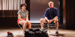 Review Roundup: Alia Shawkat and More Star in YOU GOT OLDER At Cherry Lane Theatre