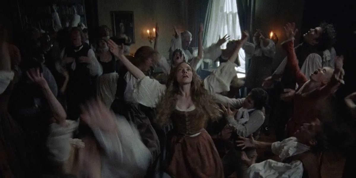 리뷰 모음: 아만다 사이프리드 주연 뮤지컬 드라마 '앤 리의 유언' 