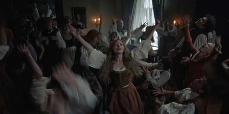 Review Roundup: Amanda Seyfried Stars In Musical Drama THE TESTAMENT OF ANN LEE Photo