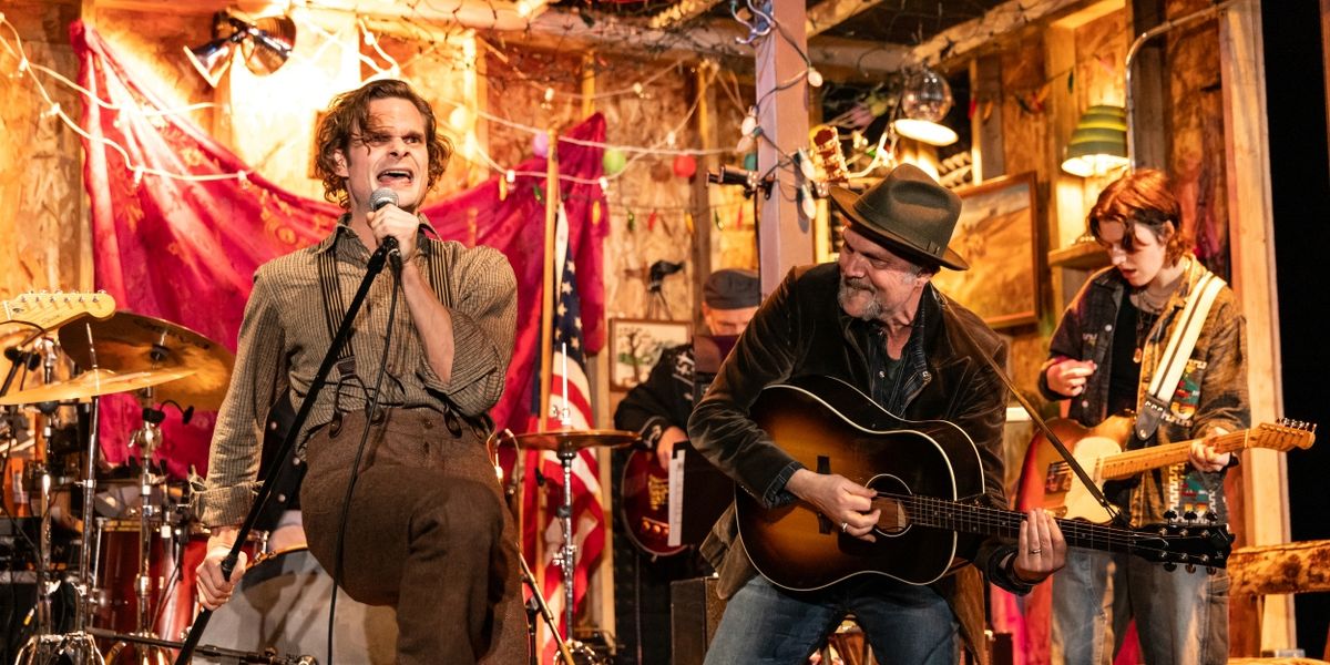 Review Roundup: DEAD OUTLAW at the Audible Theater; What Did the Critics Think?