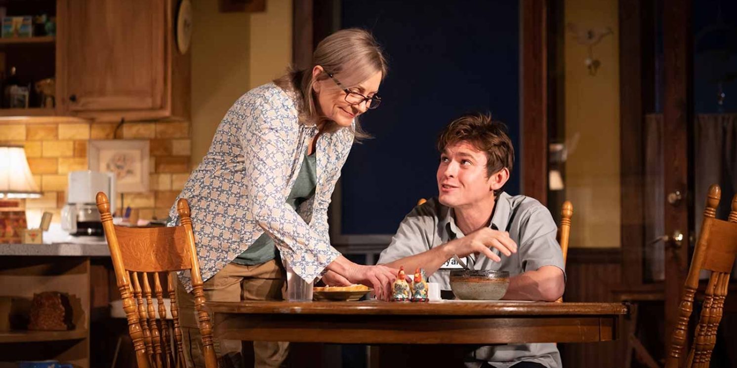 Review Roundup: Audible Theater's SWING STATE Opens Off-Broadway  Image