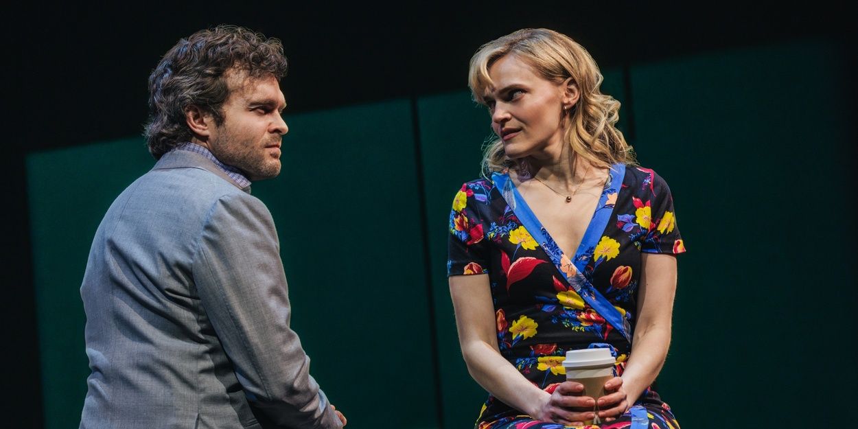 Review Roundup: BECKY SHAW Opens on Broadway Starring Madeline Brewer, Lauren Patten  Photo