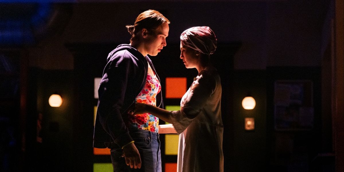 Review Roundup: BECOMING EVE Opens at NYTW