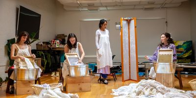 Review Roundup: BENEVOLENT Opens Off-Broadway