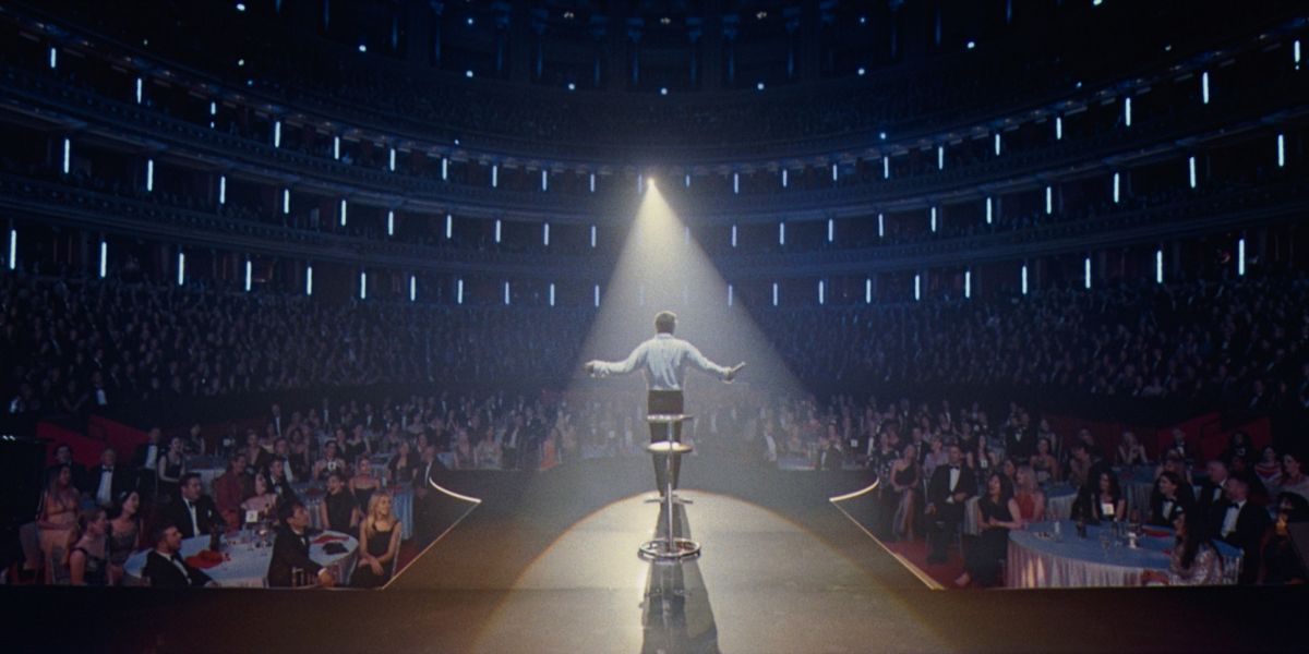 Review Roundup: BETTER MAN - What Do Critics Think of the Robbie Williams Biopic?