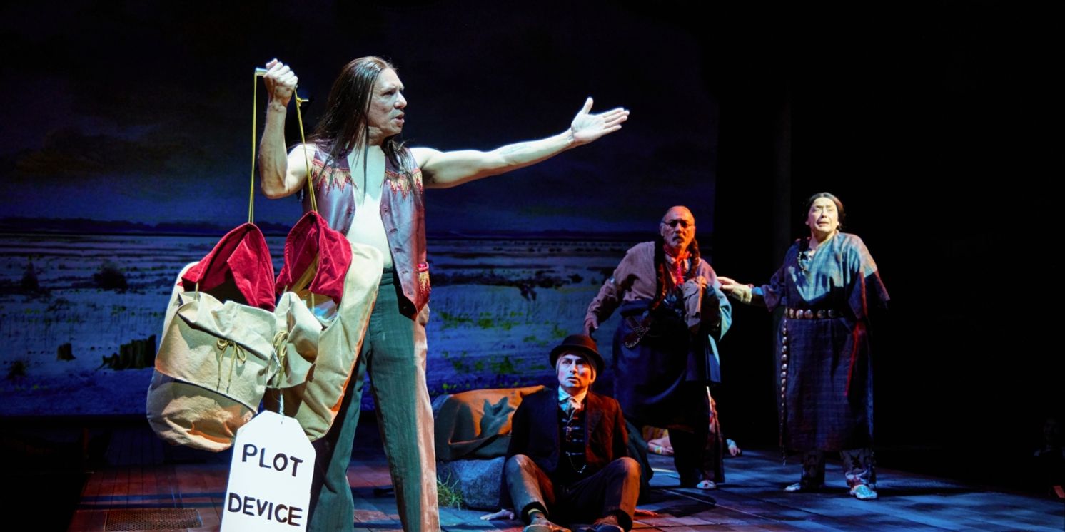 Review Roundup: BETWEEN TWO KNEES  Image