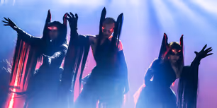 Review Roundup: BLOOD/LOVE Arrives Off-Broadway