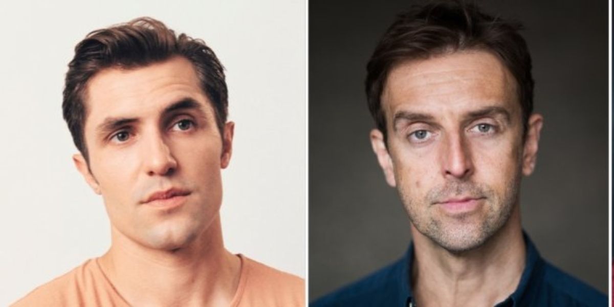 Review Roundup: BRACE BRACE at the Royal Court Theatre