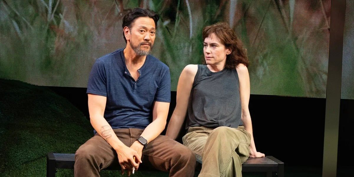 Review Roundup: Alexis Scheer's BREAKING THE STORY
