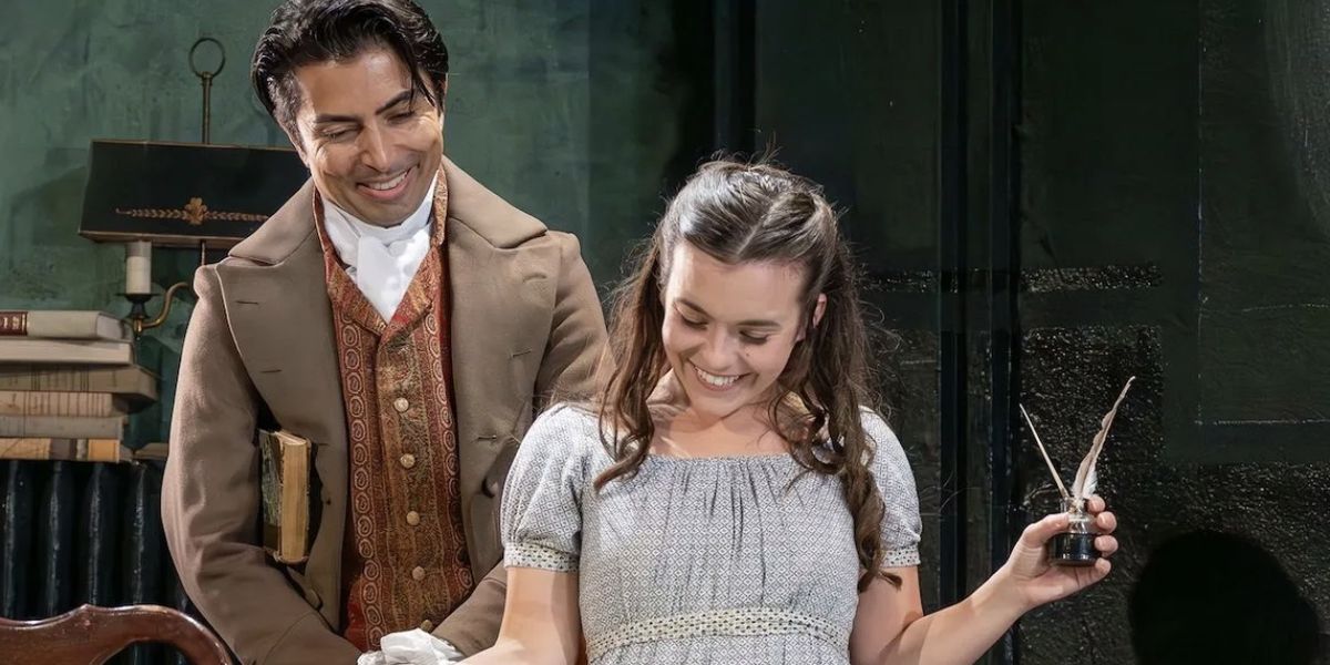 Review Roundup: Bedlam's ARCADIA