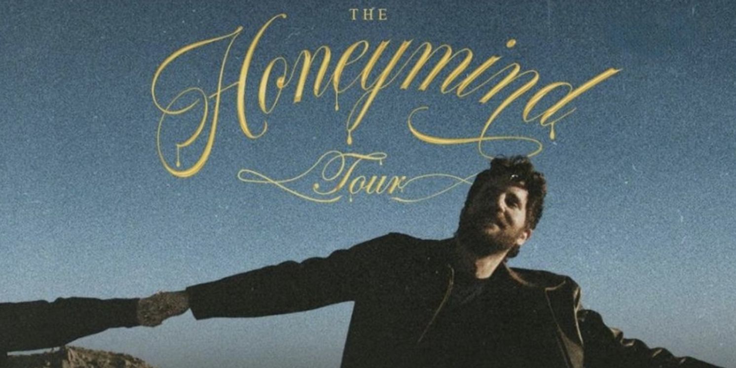 Review Roundup: Ben Platt's HONEYMIND Tour Launches  Image