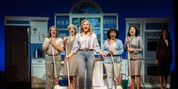 Review Roundup: Betsy Wolfe-Led JOY: A NEW TRUE MUSICAL Opens Off-Broadway Photo
