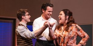 Review Roundup: Broadway's MERRILY WE ROLL ALONG Debuts in Theaters
