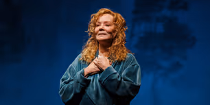 Review Roundup: CALL ME IZZY is Now Playing on Broadway