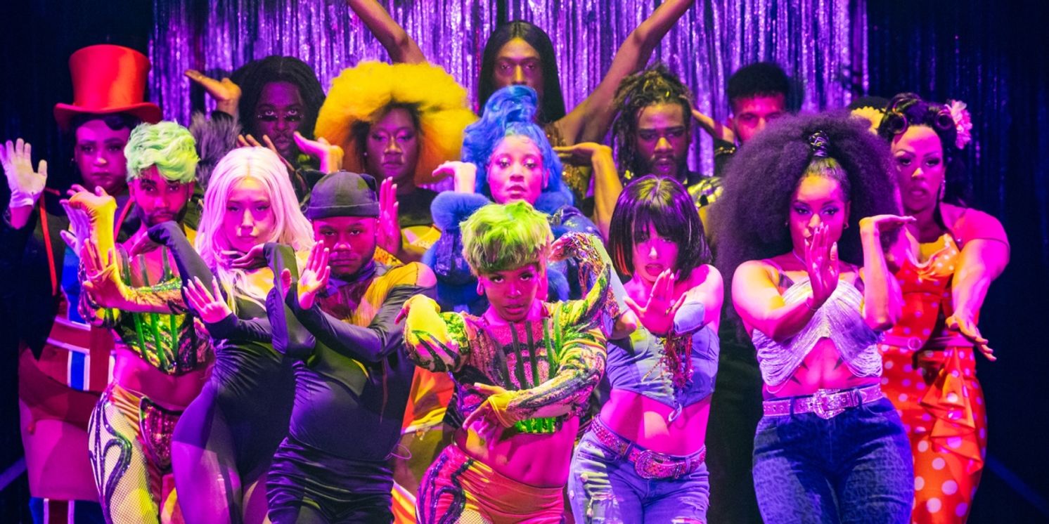 Review Roundup: CATS: THE JELLICLE BALL Opens Off-Broadway  Image