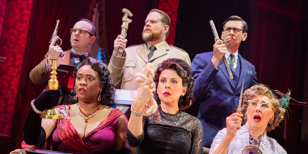 Review Roundup: CLUE North American Tour Launches; What Do the Critics Think?