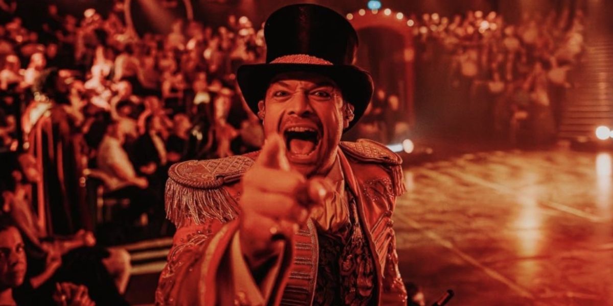 Review Roundup: COME ALIVE! THE GREATEST SHOWMAN CIRCUS SPECTACULAR at the Empress Museum