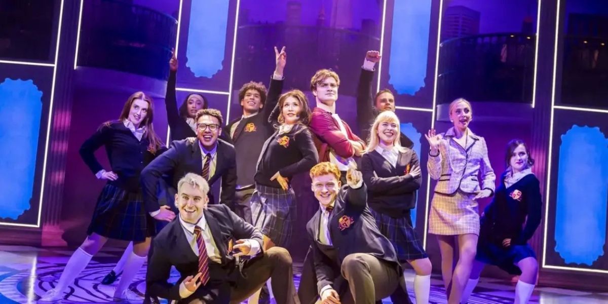 Review Roundup: CRUEL INTENTIONS is Now on UK and Ireland Tour