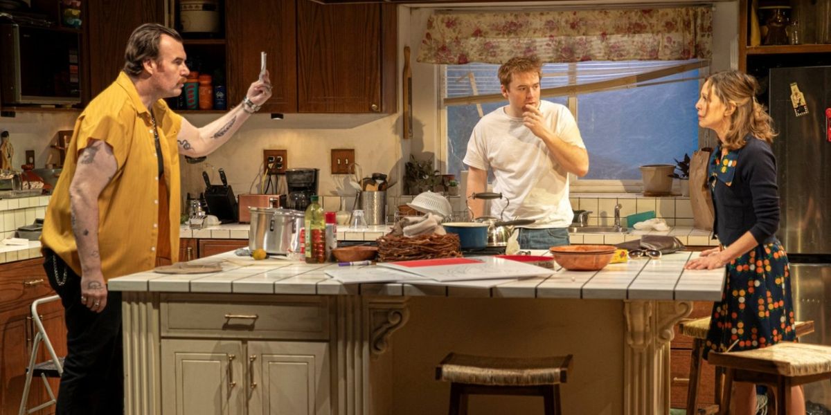 Review Roundup: CURSE OF THE STARVING CLASS At The New Group