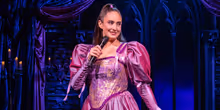 Review Roundup: Cat Cohen's BROAD STROKES Opens Off-Broadway