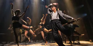 Review Roundup: Critics Sound Off On CHEZ JOEY at Arena Stage