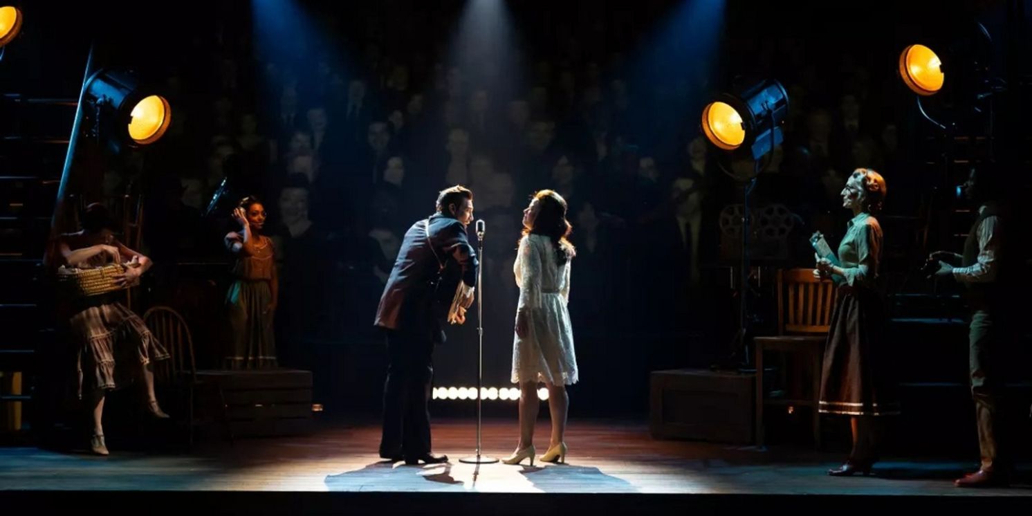 Review Roundup: Critics Sound Off On THE BALLAD OF JOHNNY AND JUNE at La Jolla Playhouse  Image