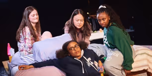Review Roundup: DAD DON'T READ THIS Transfers to the Greenwich House Theater