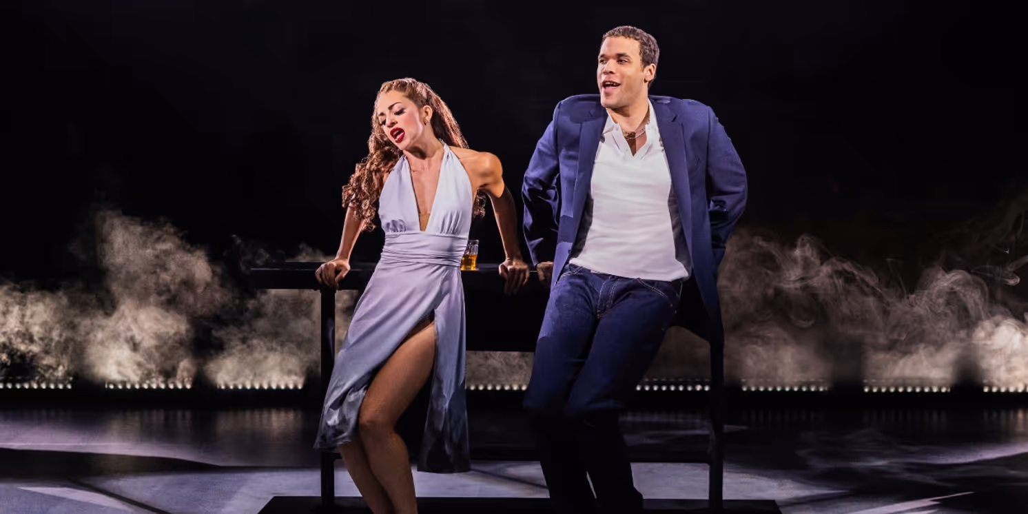 Review Roundup: DAMN YANKEES Opens at Arena Stage  Image
