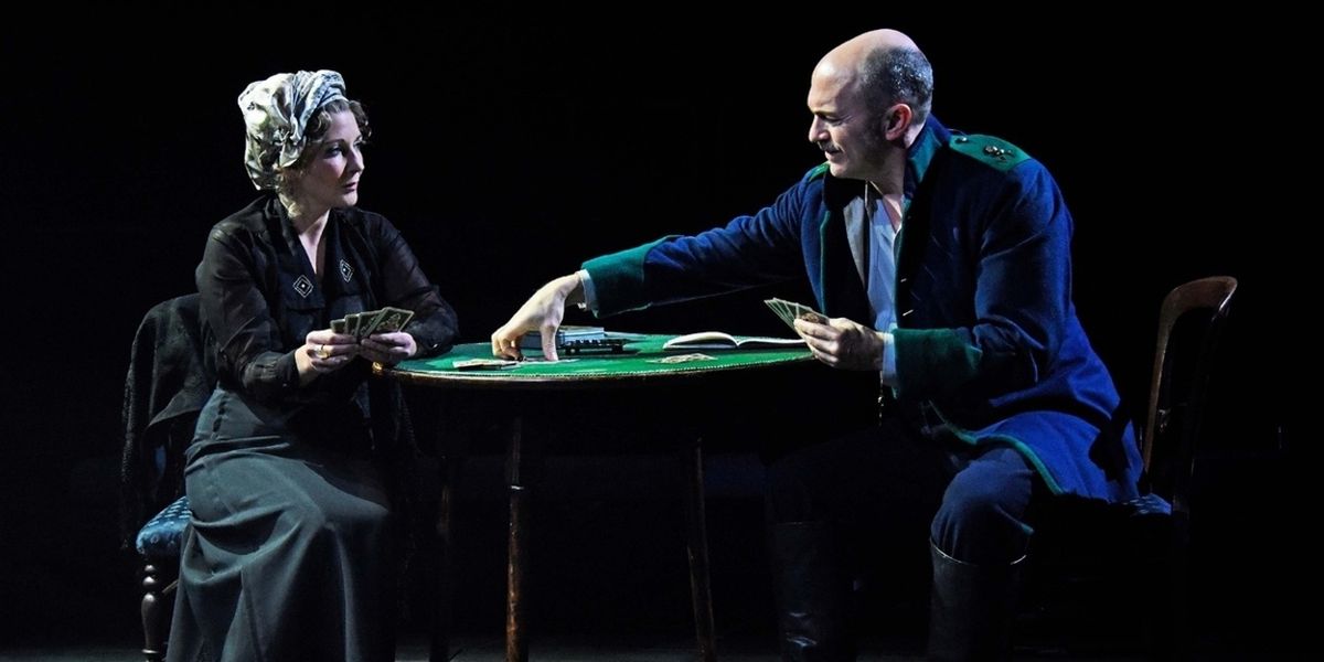 Review Roundup: DANCE OF DEATH at Orange Tree Theatre