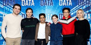 Review Roundup: DATA Opens Off-Broadway