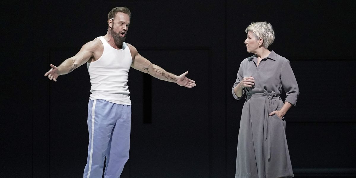 Review Roundup: DEAD MAN WALKING at the Metropolitan Opera